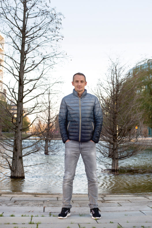 Hannes Aigner