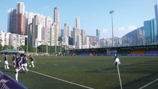 Hongkong