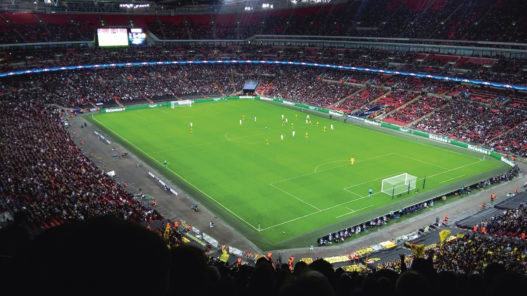 Tottenham - BVB