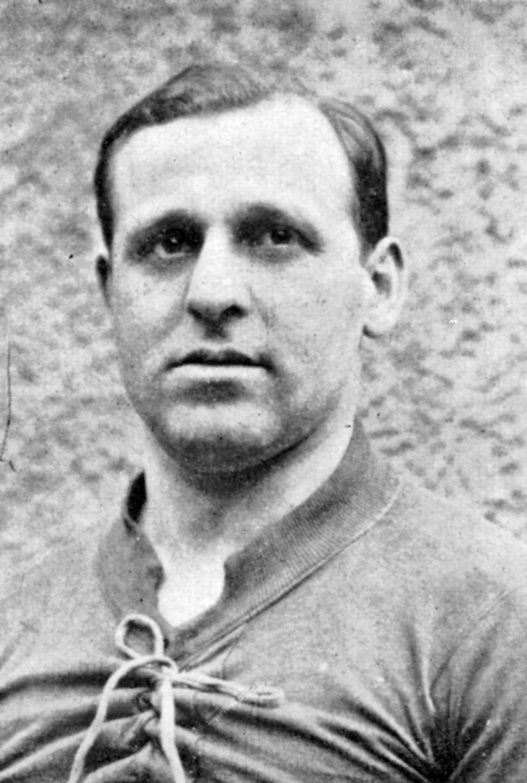 Alexander Popovics