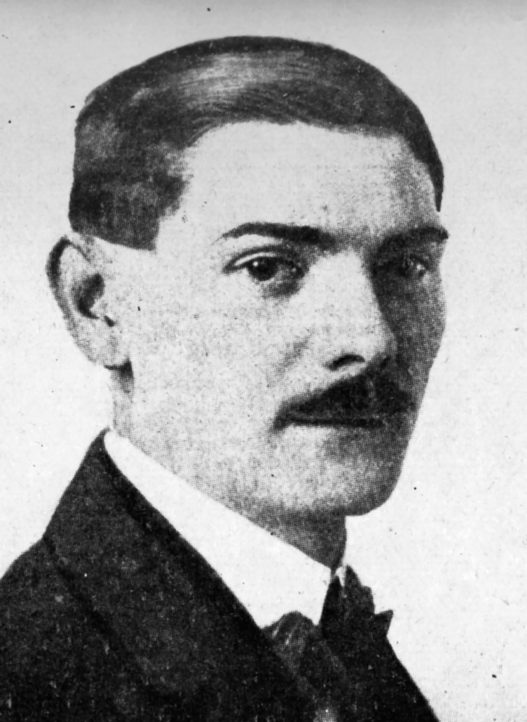 Robert Merz