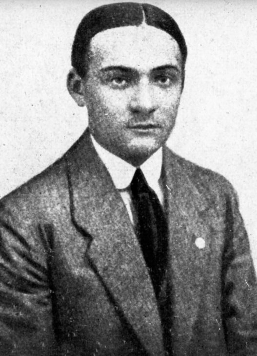 Hans Schwarz