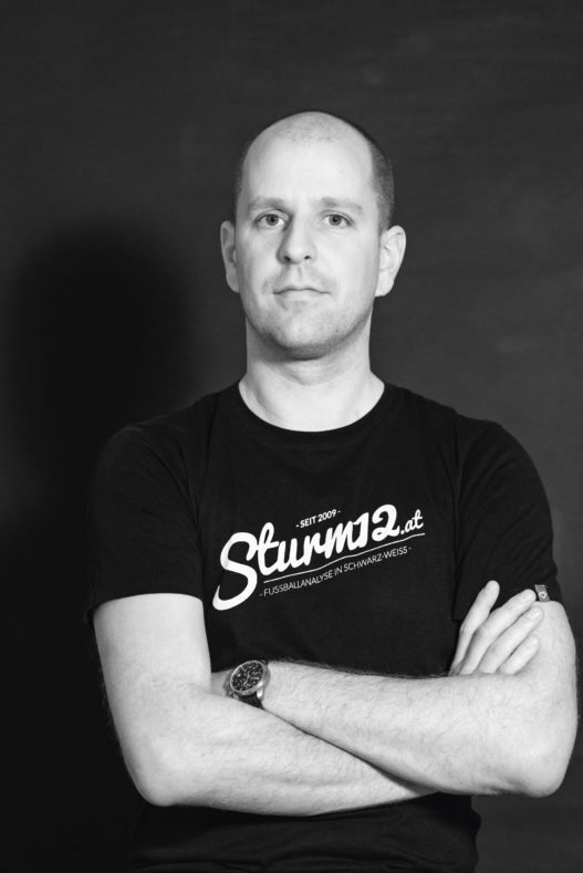 Jürgen Pucher